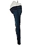 J Brand Solid Blue Jeans Size 26 waist - photo 5