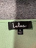 Lulus Solid Green Jumpsuit Size S - photo 4