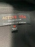 Active USA Collection Black Blazer Size M - photo 6