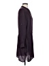 Vince. 100% Polyester Purple Casual Dress Size XS - photo 4