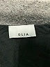 Olia Black Bodysuit Size M - photo 3
