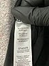 Chico's Black 3/4 Sleeve T-Shirt Size Lg (2) - photo 8