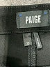 Paige Black Casual Pants Size 29 waist - photo 7