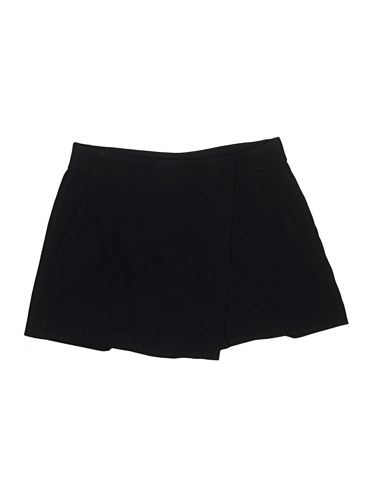 Pre-owned Babaton Skort In Black