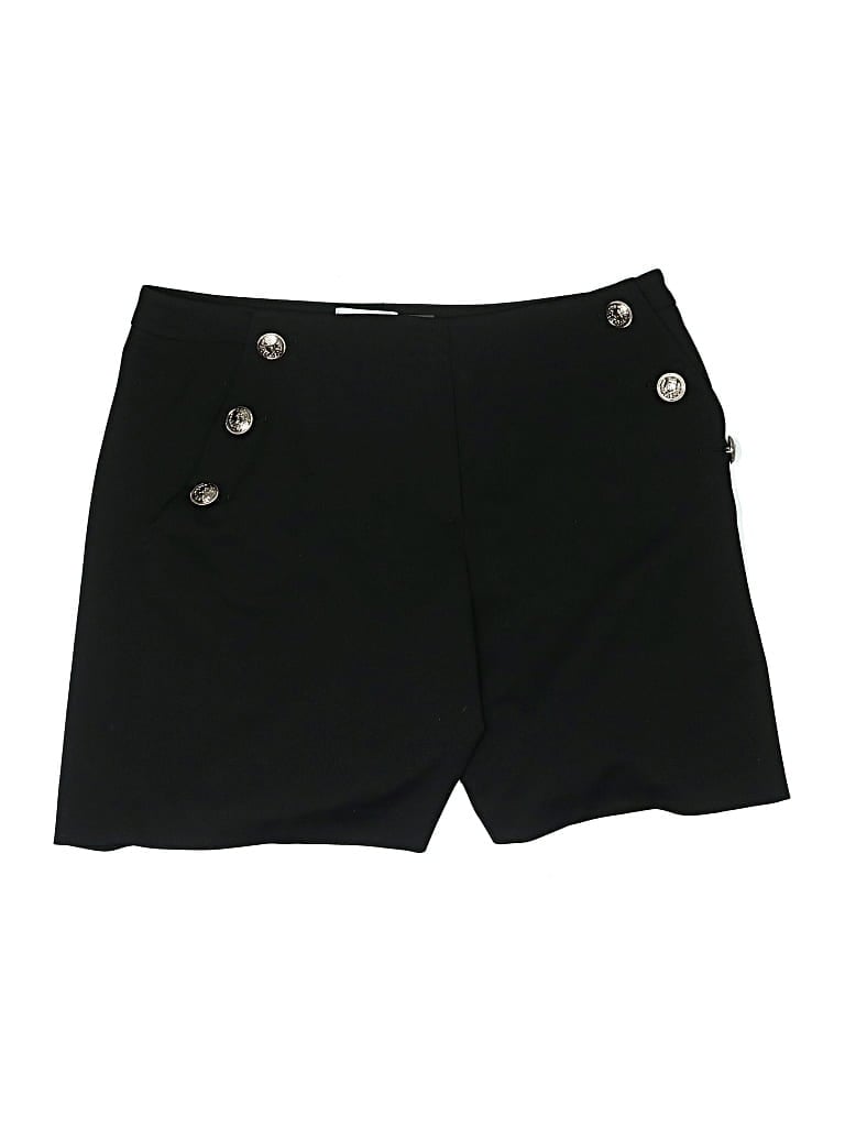 CALVIN KLEIN Pre-owned Shorts In Black