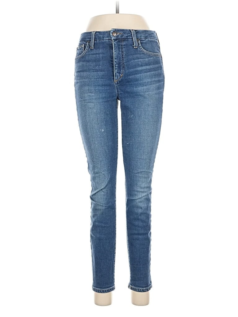 Pre-owned Joe's Jeans Jeans In Blue