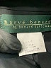 Harve Benard by Benard Holtzman Black Blazer Size 10 - photo 6