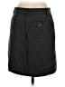 Eddie Bauer Tweed Gray Wool Skirt Size 2 - photo 2