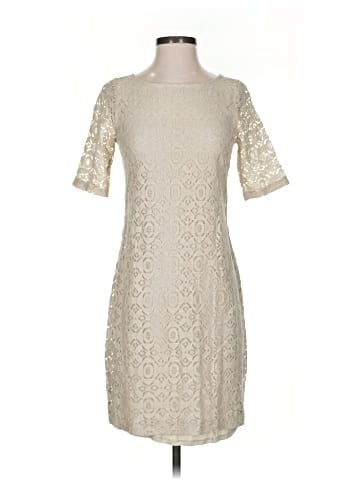 Banana Republic Cocktail Dress (view 1)
