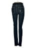 Wild Fable Stripes Blue Jeans Size 0 - photo 2