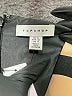 Topshop 100% Polyester Stripes Tan Cocktail Dress Size 4 - photo 6