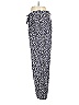 Privacy Please Polka Dots Blue Casual Pants Size M - photo 5