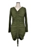 Unbranded Green Cocktail Dress Size XL - photo 1