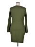 Unbranded Green Cocktail Dress Size XL - photo 2