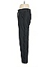 ALLSAINTS Spitalfields 100% Polyester Black Casual Pants Size 4 - photo 5