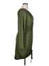 Unbranded Green Cocktail Dress Size XL - photo 4