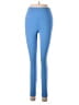 Yogalicious Blue Active Pants Size M - photo 1