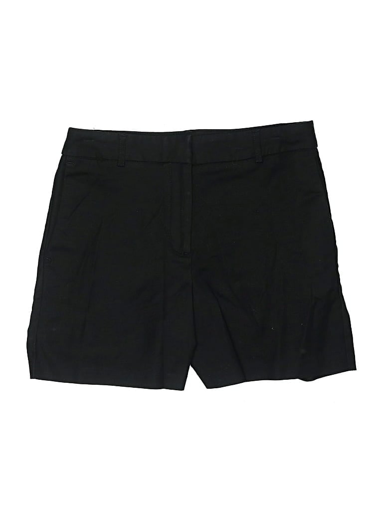 Pre-owned Rachel Zoe Shorts In Black