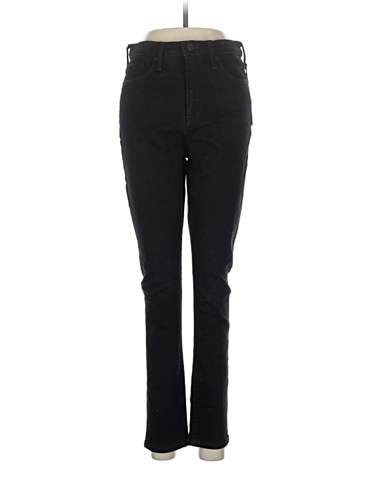 Br Standard Jeans In Black