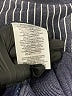 BCBGeneration Chevron-herringbone Gray Blue Casual Dress Size XS (estimated) - photo 8