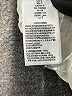 Lark & Ro 100% Polyester Ivory Long Sleeve Top Size S - photo 8