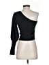 LPA Black Cardigan Size XXS - photo 2