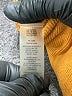 Vila Milano Orange Pullover Sweater Size M - photo 8