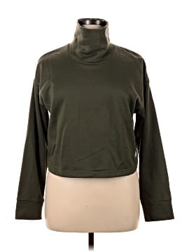 New Balance Turtleneck Sweater