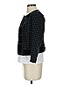 CAbi Polka Dots Black Jacket Size 4 - photo 5