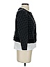 CAbi Polka Dots Black Jacket Size 4 - photo 4