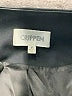 Crippen 100% Cotton Black Blazer Size XS - photo 6
