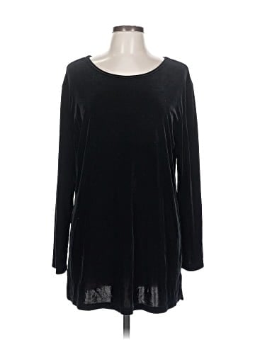 Lapis Pullover Sweater (view 1)