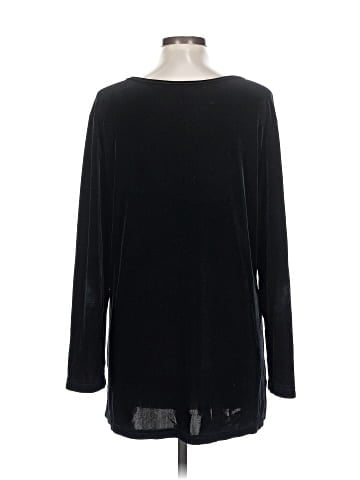 Lapis Pullover Sweater (view 2)