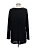 Lapis 100% Spandex Black Pullover Sweater Size L - photo 2