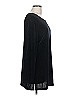Lapis 100% Spandex Black Pullover Sweater Size L - photo 4