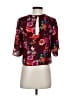 Wilfred 100% Polyester Burgundy Short Sleeve Blouse Size XS - photo 2