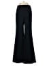 Sandro Black Blue Dress Pants Size EU (FR) 36 / US 4 - photo 1