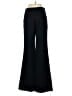 Sandro Black Blue Dress Pants Size EU (FR) 36 / US 4 - photo 2