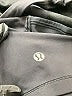 Lululemon Athletica Black Tank Top Size 2 - photo 3