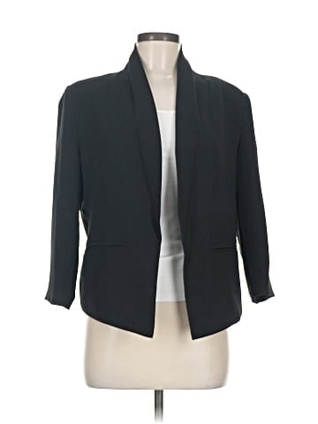 Mural Blazer (view 1)