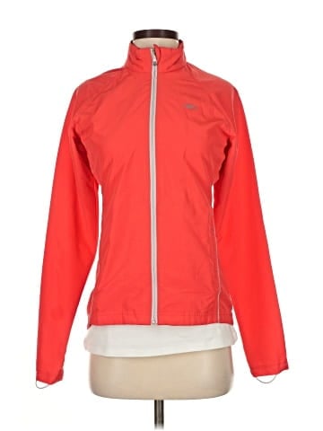 Reebok Track Jacket (view 1)