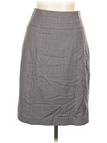 H&M Formal Skirt (view 1)