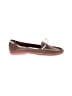 Call It Spring Brown Flats Size 7 1/2 - photo 1