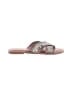 Jack Rogers Brown Sandals Size 6 1/2 - photo 1