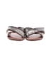 Jack Rogers Brown Sandals Size 6 1/2 - photo 2