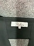 Parker 100% Polyester Black Sleeveless Blouse Size M - photo 6