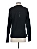 Nike Black Long Sleeve Top Size S - photo 2