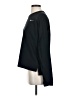 Nike Black Long Sleeve Top Size S - photo 5