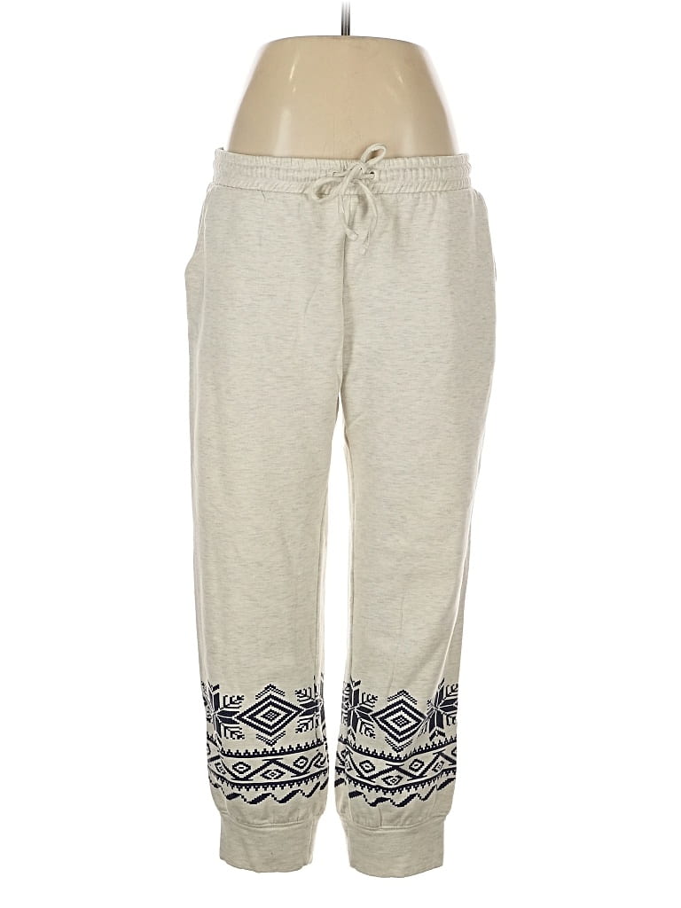 Pre-owned Vineyard Vines Sweatpants In Gray