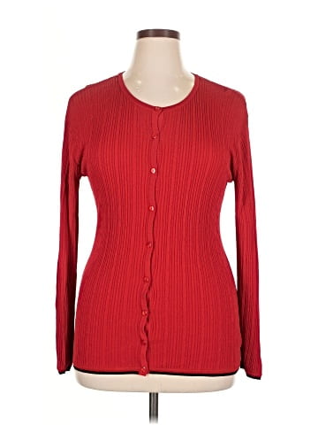 Finity Cardigan (view 1)